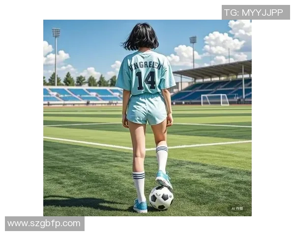 时尚短发造型解析足球明星女球员的魅力与风采